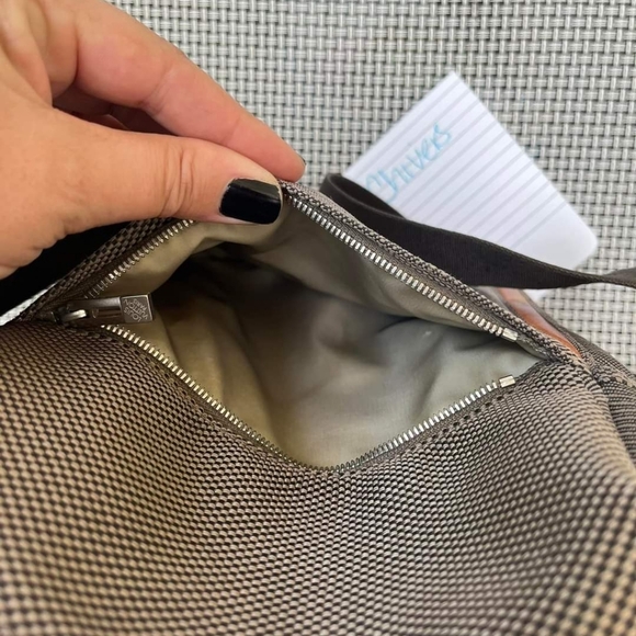 Louis Vuitton  Citaden in Damier Geant Canvas - Picture 11 of 16